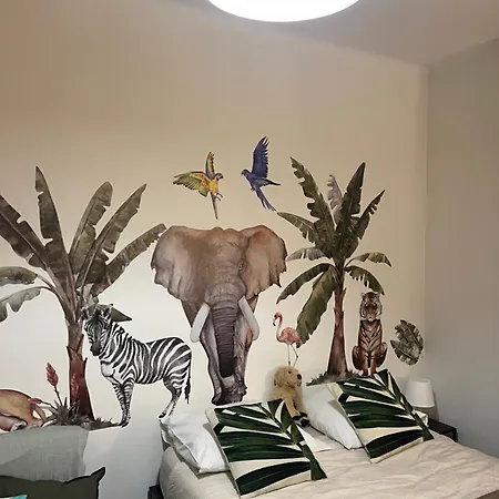 Cosy Studio With Terrace Retreat - Mp52a Apartmán *