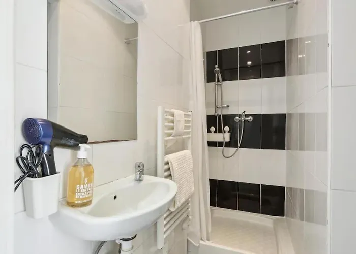 Cosy Studio With Terrace Retreat - Mp52a Apartman