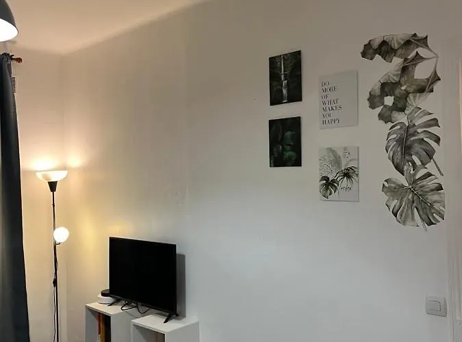 Cosy Studio With Terrace Retreat - Mp52a Párizs